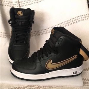 Air Force 1 High ‘07 LV8 Sport